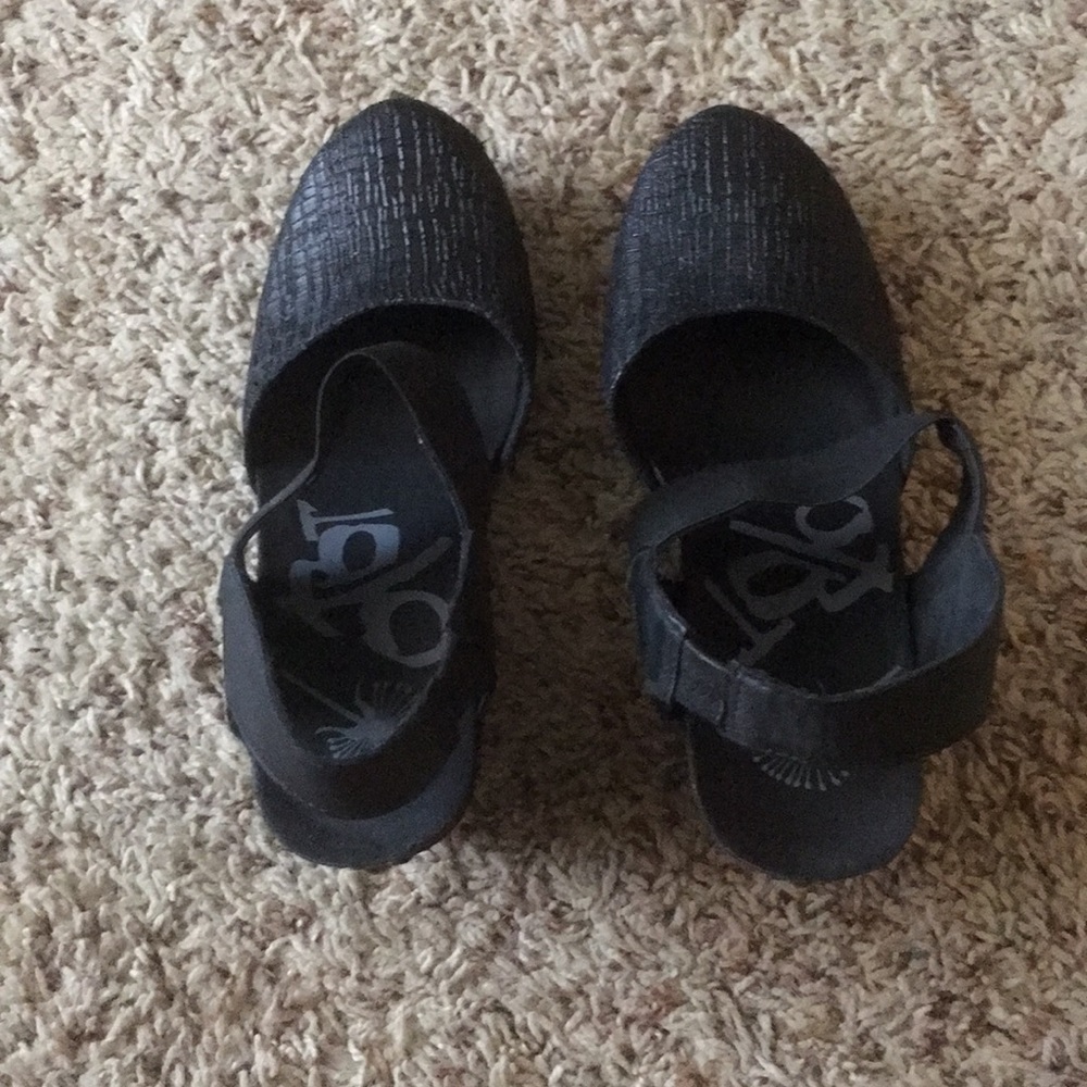 OTBT Wedges